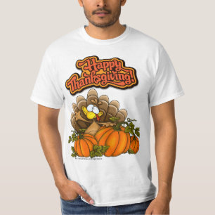 Happy Thanksgiving Funny T-Shirt