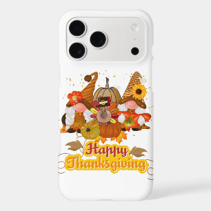 Happy Thanksgiving Gnome