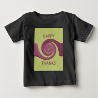 Happy Thanksgiving Golden Yellow whirl design.png