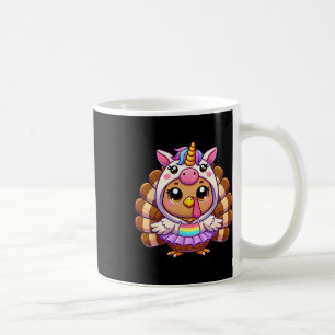 Happy Thanksgiving Kids Girls Women Mom Toddler Un Coffee Mug