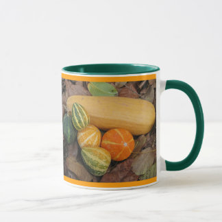 Happy Thanksgiving Mug