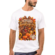 Happy Thanksgiving Turkey
