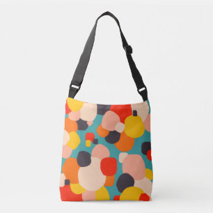 Happy Thoughts Rush In Crossbody Bag