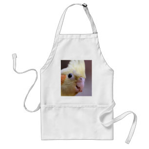 Happy tiel standard apron