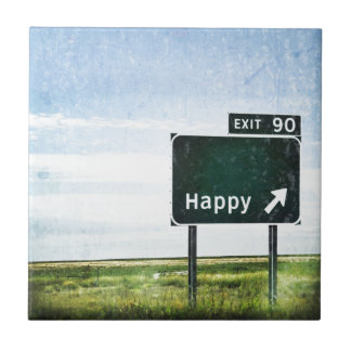 Happy Tile