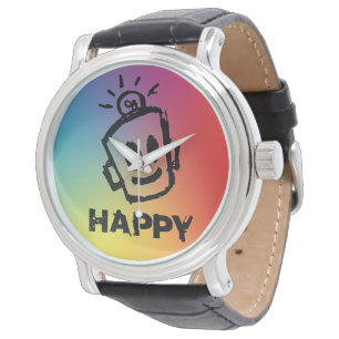 HAPPY time Watch