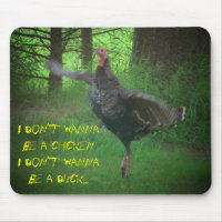 Happy to be a Turkey Dance meme