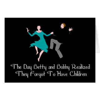 Happy To Be Child Free