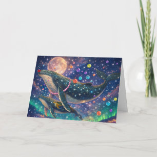 HAPPY TOGETHER CARD