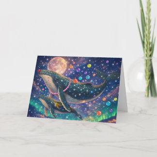 HAPPY TOGETHER CARD