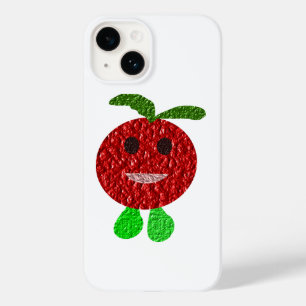 Happy Tomato Case-Mate iPhone 14 Case