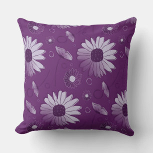 Happy Tones Decorative Pillow
