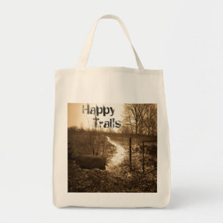 Happy Trails Bag