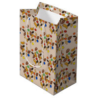Happy Trails Camping Hiking Outdoors Trail Mix