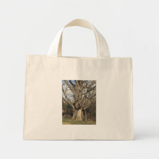 Happy Tree bag