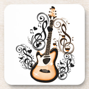 Happy Tunes_ Coaster