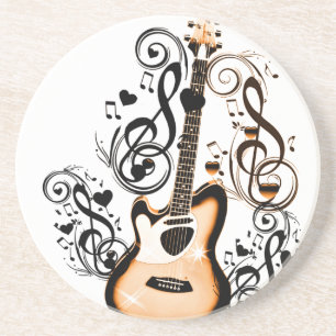 Happy Tunes_ Coaster