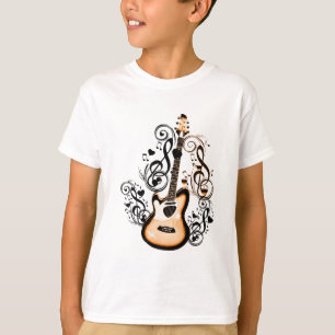 Happy Tunes_ T-Shirt