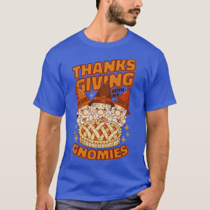 Happy Turkey Day1 T-Shirt