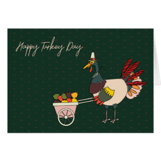 Happy Turkey Day Sobriety Anniversary