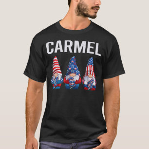 Happy USA - Carmel T-Shirt