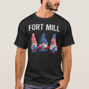 Happy USA Fort Mill T-Shirt