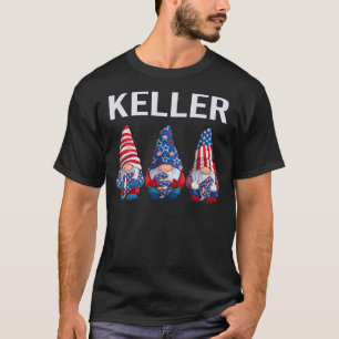 Happy USA Keller T-Shirt