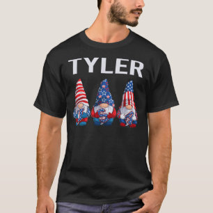 Happy USA Tyler T-Shirt