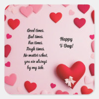 Happy V-Day