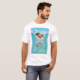 Happy Vacations! T-Shirt