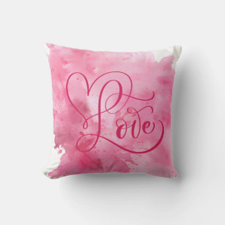 Happy Valentine Day Cushion