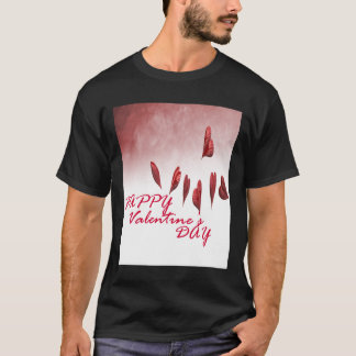 Happy Valentine_s Day 120 T-Shirt