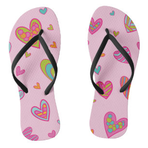 Happy valentine`s day 2023 With Heart Love   Thongs