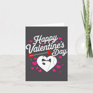 Happy Valentine’s Day 67 Meme Funny Love Humour Card