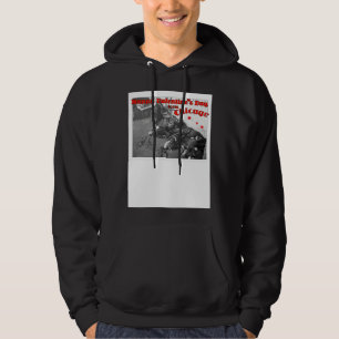 Happy Valentine s Day Massacre  Chicago 1929 Hoodie