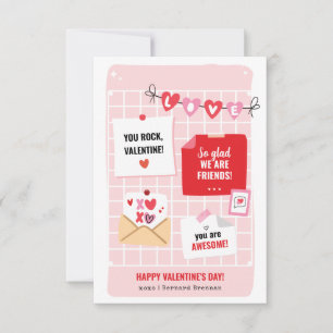 Happy Valentine’s Day Photo Card