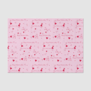 Happy Valentine’s Day Tissue Paper