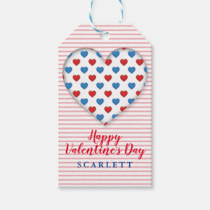 Happy Valentine’s Tag