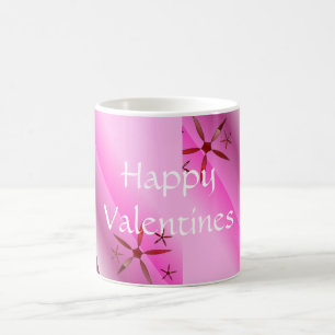 Happy Valentines Coffee Mug