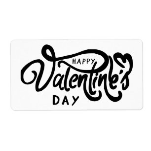 Happy Valentine's Day 