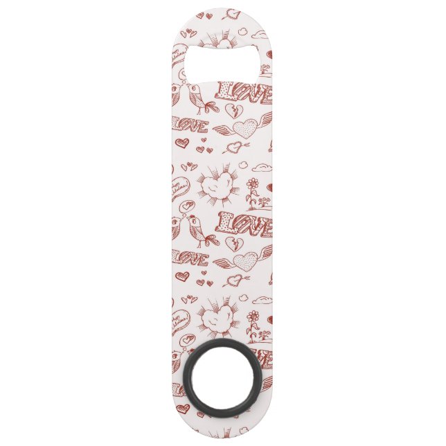 Happy Valentine's Day (Front)