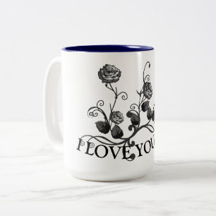 Happy Valentine's Day 2022 Mugs