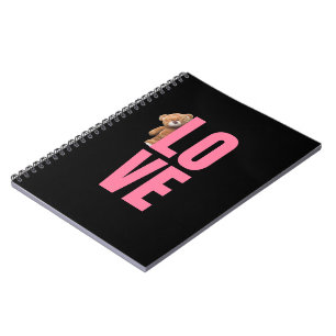 Happy Valentine's Day 2023 Funny Images Cute Notebook