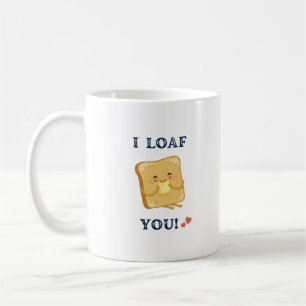 Happy Valentine's Day 2023 -Funny Love You         Coffee Mug