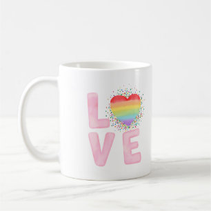 Happy Valentine's Day 2023 Idea For Her Coffee Mug