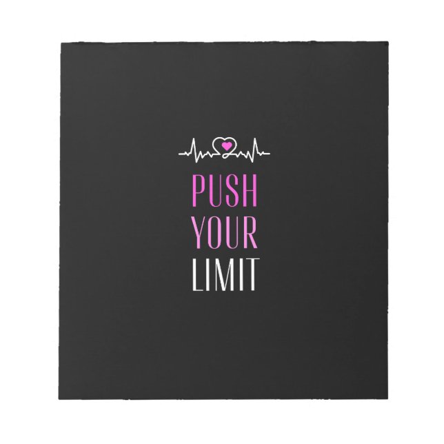 Happy Valentine's Day 2023 Idea For Mum   Notepad (Front)
