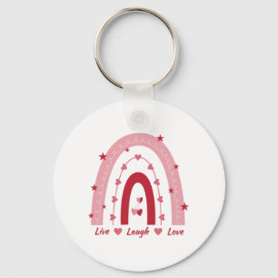 Happy Valentine's Day 2023 Images, Be My Valentine Key Ring