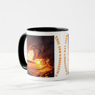 Happy Valentine's Day 2024 Mug