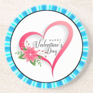 Happy Valentine's Day-53816 Coaster