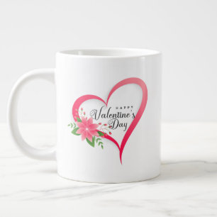 Happy Valentine's Day-53816 Coffee Mug